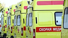 1,5 тысячи пациентов получили медицинскую помощь от студентов Вологодского медколледжа