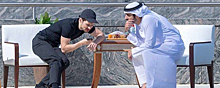 Arabian Business: Основатель Telegram Павел Дуров возглавил рейтинг самых влиятельных людей Дубая