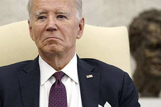 Байден решил бороться с глобальным лидерством России в одной сфере