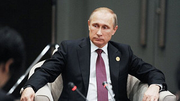 В Кремле прокомментировали фильм CNN о Путине
