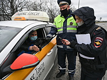 Раскрыта схема получения поддельных пропусков в Москве