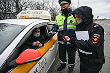 Раскрыта схема получения поддельных пропусков в Москве