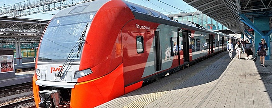 С 13 октября между Анапой и Керчью запустят «Ласточку»