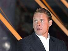 Буре об отказе от паспорта США: «Он мне не нужен, я в России живу»