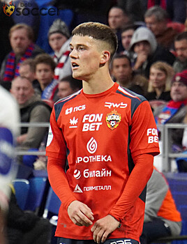 ЦСКА. Итоги первого круга и анонс аудиоэфира