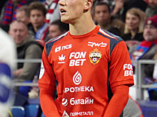 ЦСКА. Итоги первого круга и анонс аудиоэфира