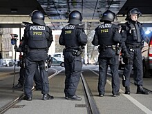 СМИ: задержанные в Берлине исламисты связаны с терактом на рождественской ярмарке