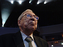 Путин: Засурский заслужил безусловный авторитет и огромное уважение