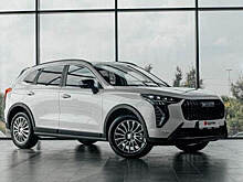 В РФ заметно сократилась доля брендов авто из Китая