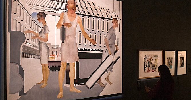 Do Rzeczy (Польша): о двоице, которую оценил Сталин