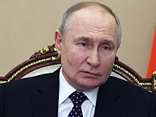 Путин заявил о планах отменить роуминг с Белоруссией
