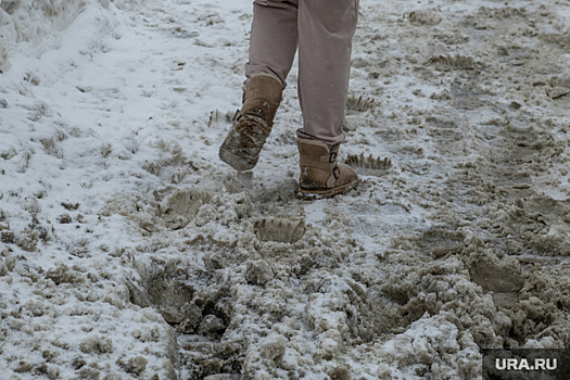 Прокуратура в Перми нашла нарушения в уборке снега на центральных улицах
