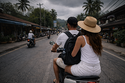 За трагедию в Таиланде российским туристам пришлось заплатить миллионы рублей