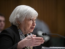 В Минфине США подтвердили возможную дату наступления дефолта