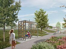 Предприниматели и простые жители Удмуртии могут помочь в благоустройстве аллеи в селе Сюмси