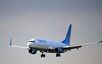 Как санкции скажутся на авиакомпании «Победа»