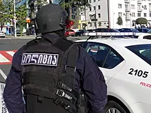 Россиянина задержали в Грузии