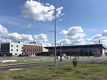 Объявлены победители конкурса инвесторов в номинации «Проекты развития территорий»