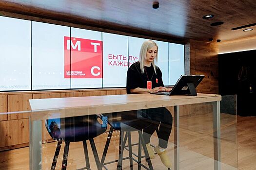 Абоненты МТС столкнулись с отключением связи и интернета по всей России