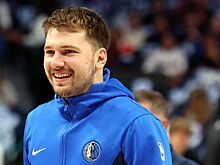 Защитник «Далласа» Грин объяснил, почему считает Дончича MVP сезона-2023/2024 НБА