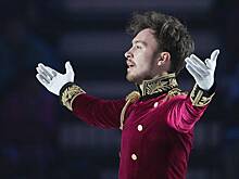 Фигурист сравнил Олимпиаду и чемпионат России по прыжкам