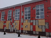 Школа в белгородском селе Красное попала под обстрел ВСУ