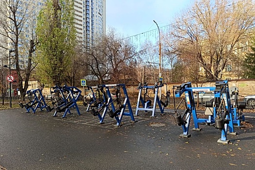 В Саратовской области создается инфраструктура для реабилитации участников СВО