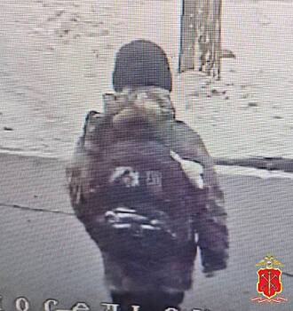 Сел в джип к незнакомцу: как девятилетний мальчик пропал в Петербурге