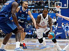 Елевич: «Зенит» и ЦСКА показали игру даже лучше, чем в Евролиге. Обе команды были достойны победы, армейцам чуть больше повезло»