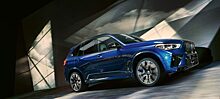 В РФ начали продавать рестайлинговые BMW X5 M 2023 стоимостью от 15,6 млн. руб.