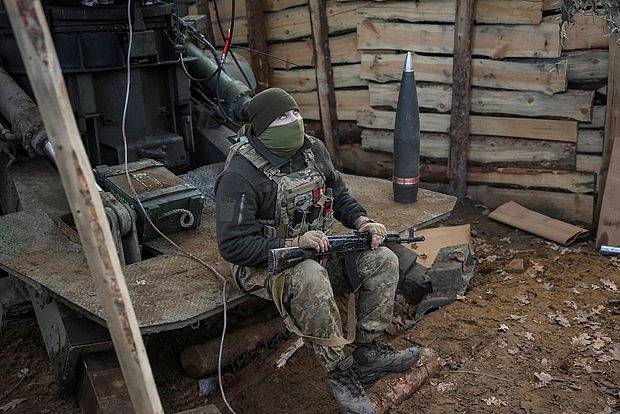 РАН оценила вероятность усиления финансовой помощи Украине в 2026 году