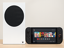 Производительность Switch 2 и Xbox Series S сравнили