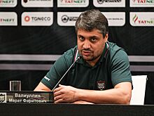 Генменеджер «Ак Барса» рассказал, ведётся ли работа по продлению контрактов с игроками