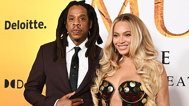 Стало известно, чем закончилось громкое дело против Jay-Z, обвиненного в изнасиловании 13-летней девочки