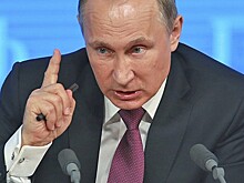"Совсем с ума сошли, что ли?": Суд проверит возмутившее Путина обвинение