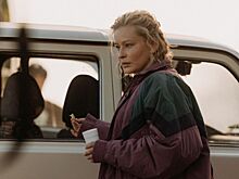 Начались съёмки фильма «Космическая собака Лида» с Юлией Пересильд и Евгением Стычкиным