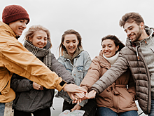 В Новосибирске порядок обеспечивали 1,5 тысячи дружинников