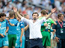 Григорян: Семак — это Иисус Христос российского футбола