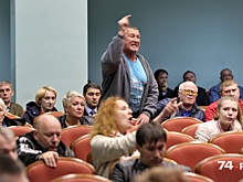 «От количества машин сходим с ума»: жители проголосовали против застройки «Белого хутора» высотками