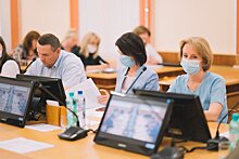 Минздрав Кировской области принимает решения по развертыванию новых инфекционных коек для ковид-пациентов
