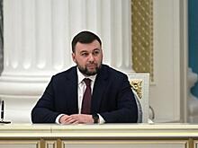В ДНР больше не мобилизуют население