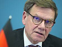 Глава МИД ФРГ объяснил перебои с поставками ракет Украине