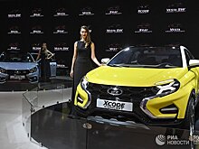 Крупнейшая российская автомобильная компания выходит на рынок в Китае. Тойота и Фольксваген обеспокоены.