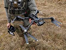 В Британии признали бесполезность западных БПЛА на Украине