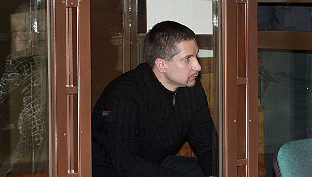 Суд в Москве рассмотрит иск пострадавшего от стрельбы Евсюкова