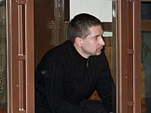 Суд в Москве рассмотрит иск пострадавшего от стрельбы Евсюкова