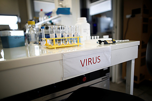 Создан прибор для оценки заразности штаммов коронавируса