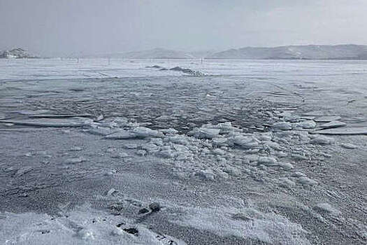 RT: установлены личности пяти погибших на Байкале