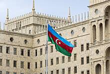 Правительство Азербайджана отправлено в отставку