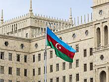 Правительство Азербайджана отправлено в отставку
